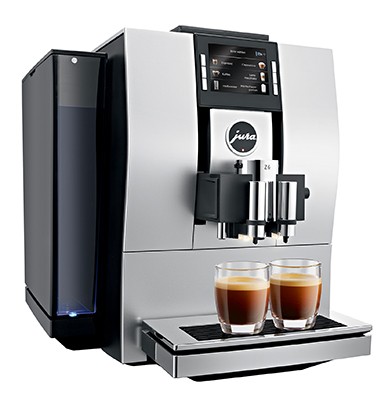 Jura Impressa Z6 Coffee Machine